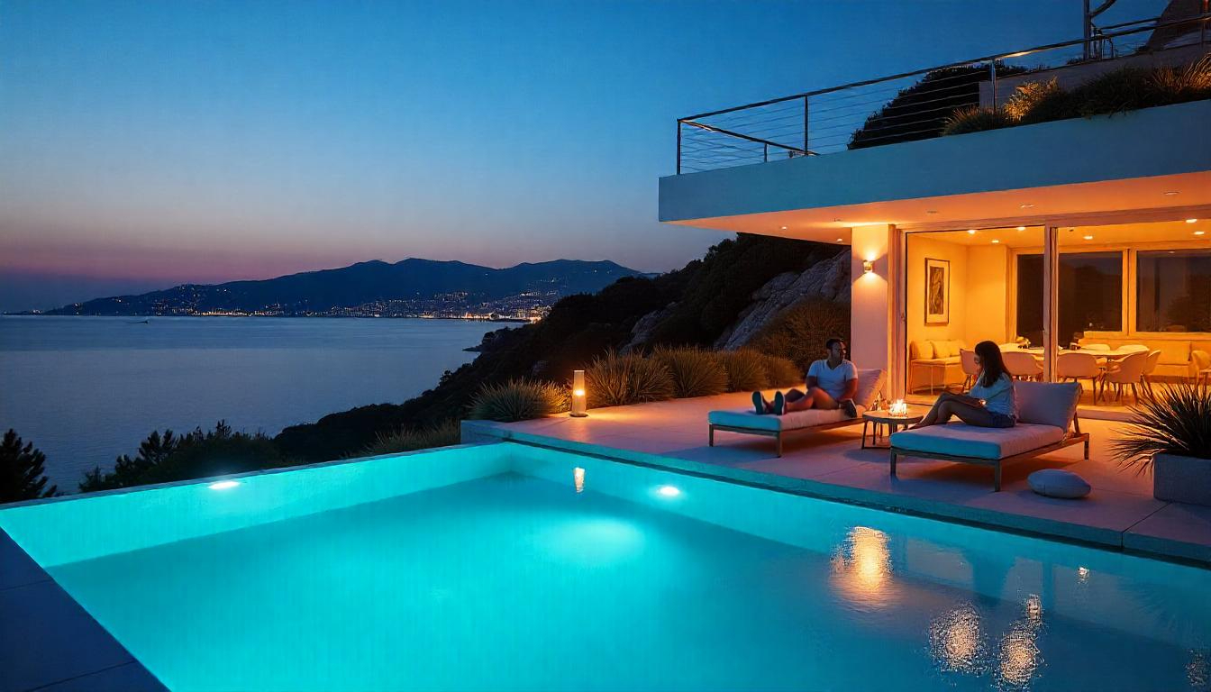 Côte d'Azur Villas: Best Luxury Rentals for Vacation - Yacht News and ...