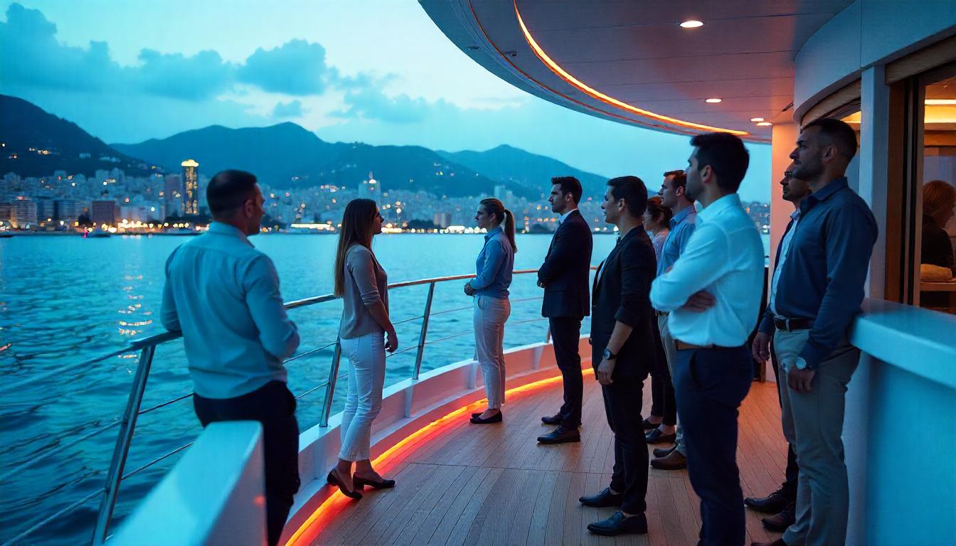 Yacht Charter Etiquette: Do’s and Don’ts on Board