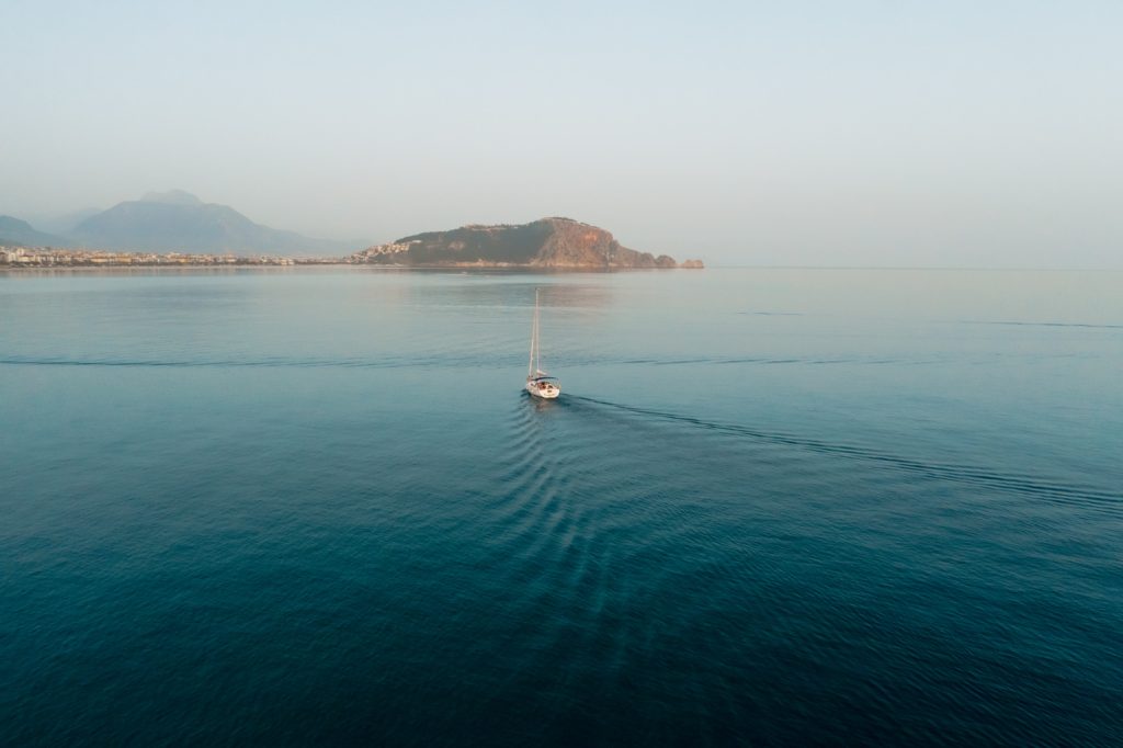 Montenegro Yacht Charter Guide: Discover the Emerald Gem of the Adriatic
