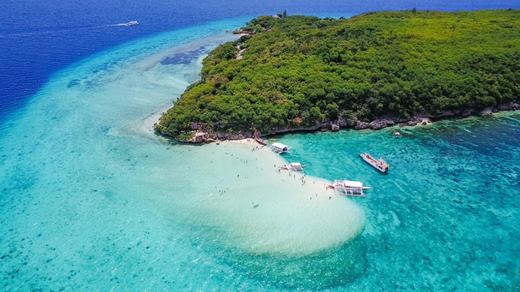 Must-See Spots in the Bahamas