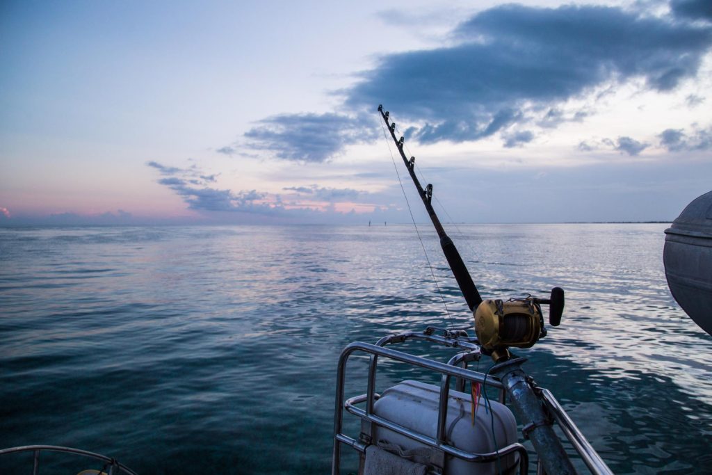 Night Fishing Guide: Essential Tips & Tricks for Success