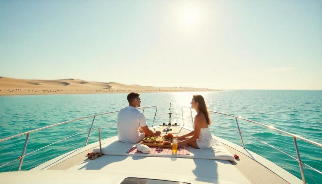 Exploring the Ria Formosa by Yacht: Portugal’s Natural Wonder