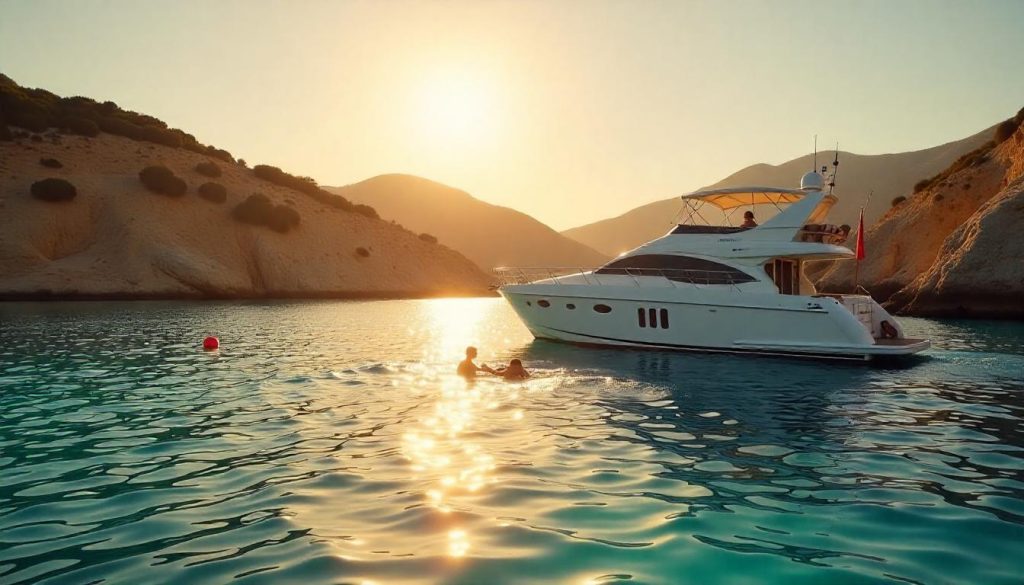 Yachting in Alicante: A Gateway to the Mediterranean