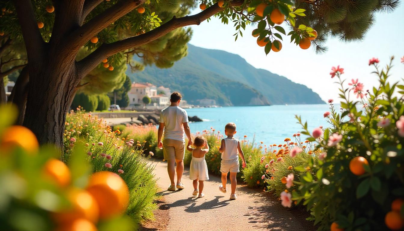 The Best Time to Visit the Côte d’Azur: A Seasonal Guide to the French Riviera