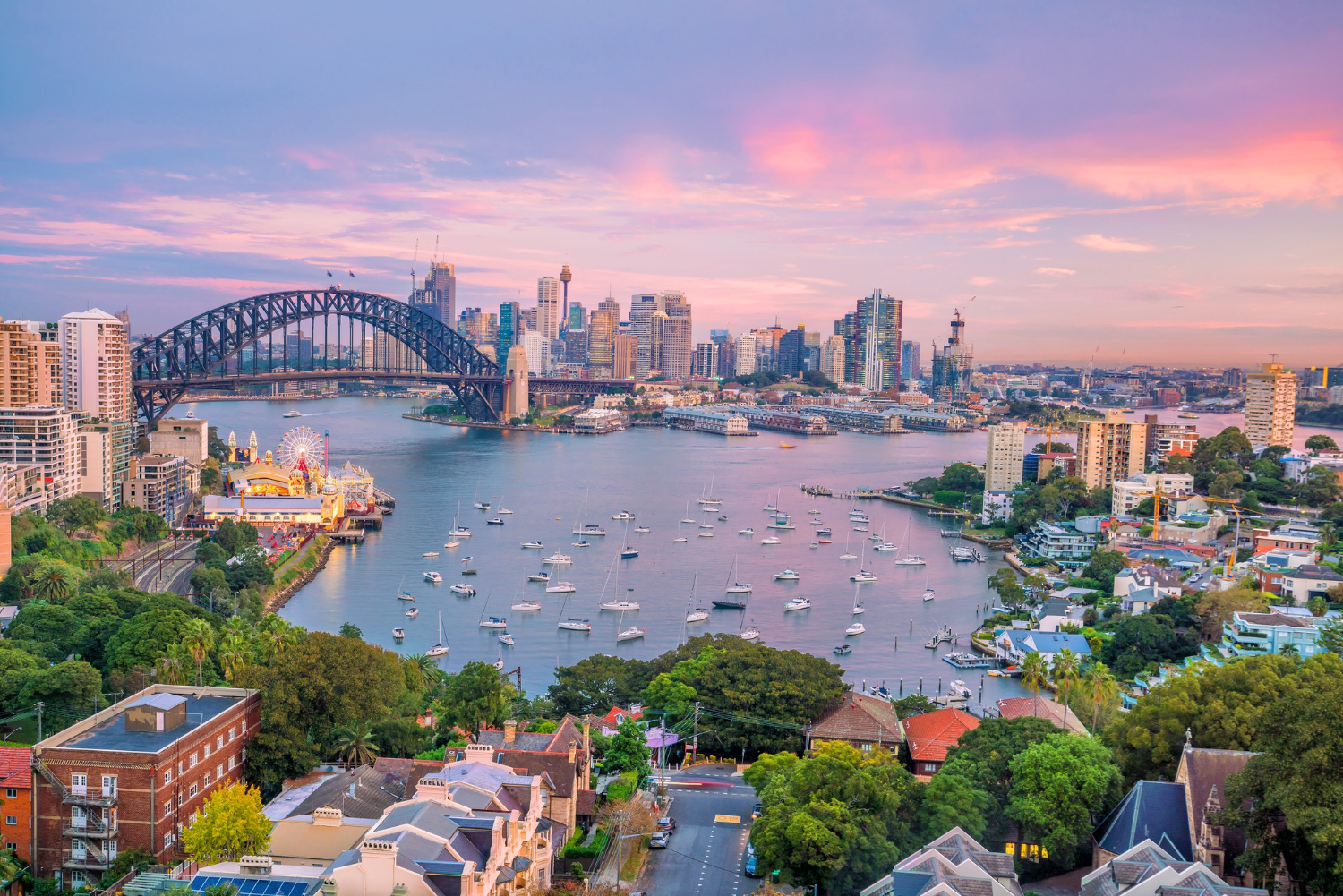 Sydney International Boat Show 2025: Un eveniment maritim de prim rang