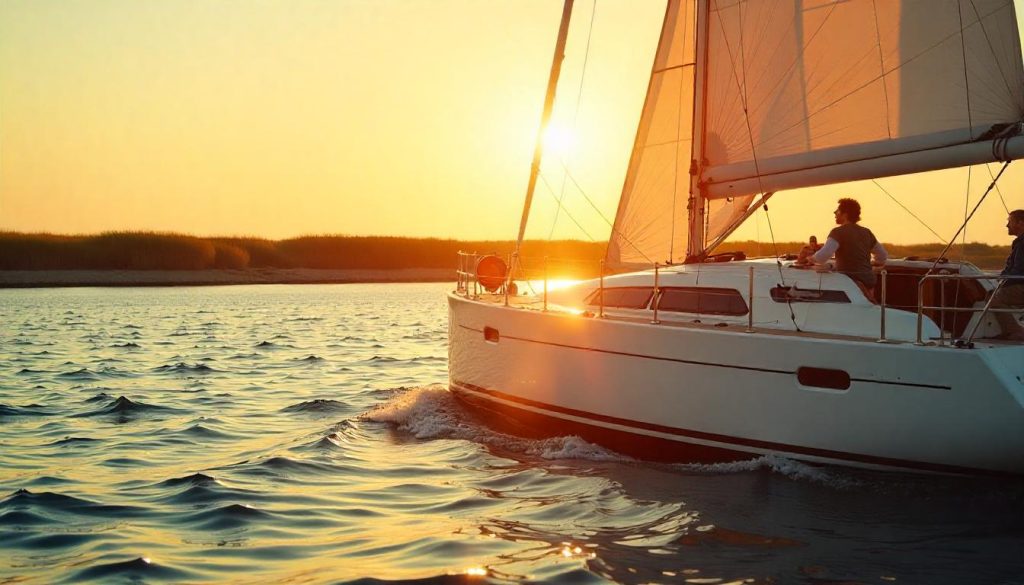 Yachting in Valencia: A Mix of Modernity and Tradition