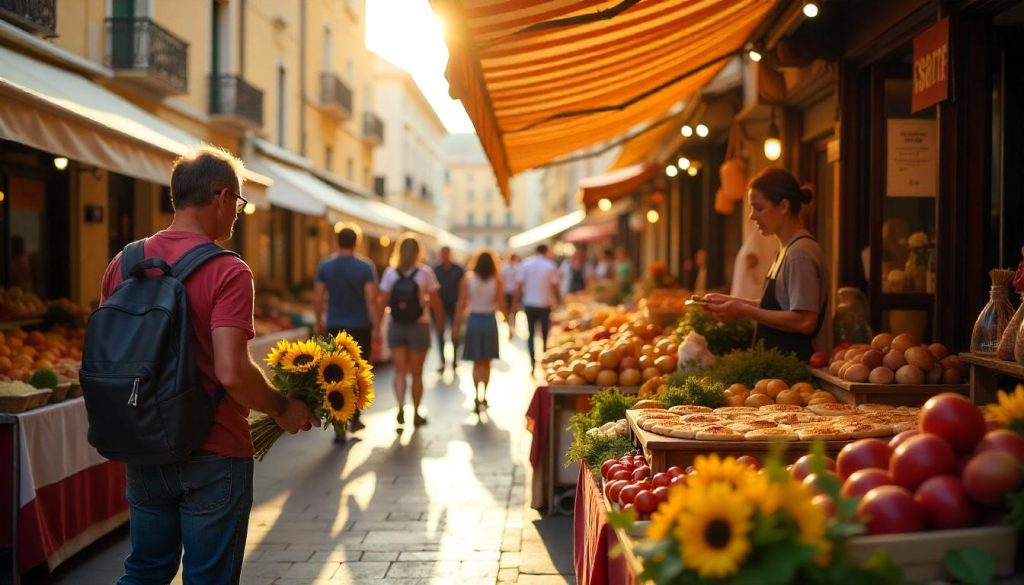 Marchés provençaux de la Côte d'Azur : Le guide des trouvailles locales