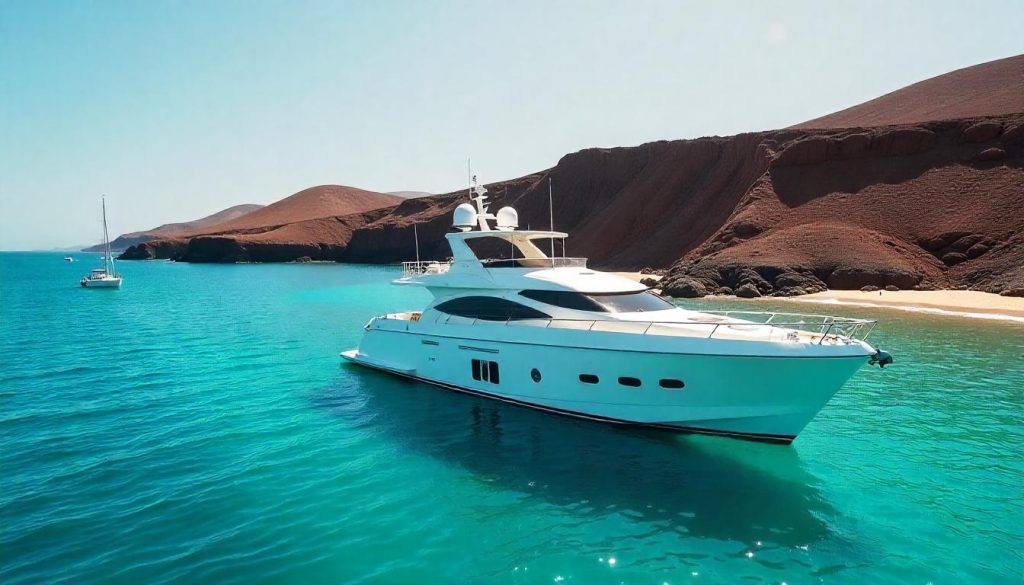The Canary Islands: A Year-Round Yachting Destination
