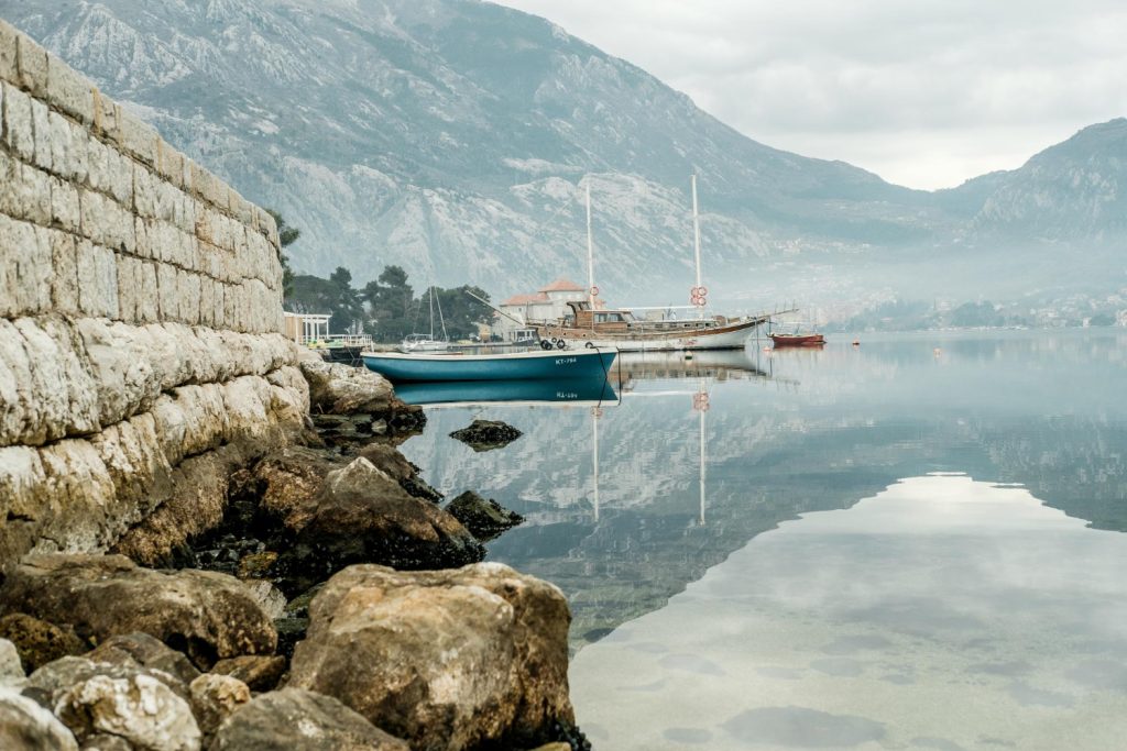 Top 5 Reasons to Explore Montenegro