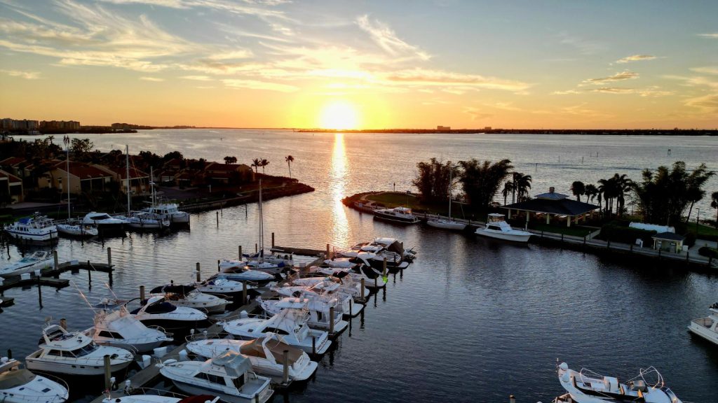 Boating from Fort Myers to Key West: A Travel Guide