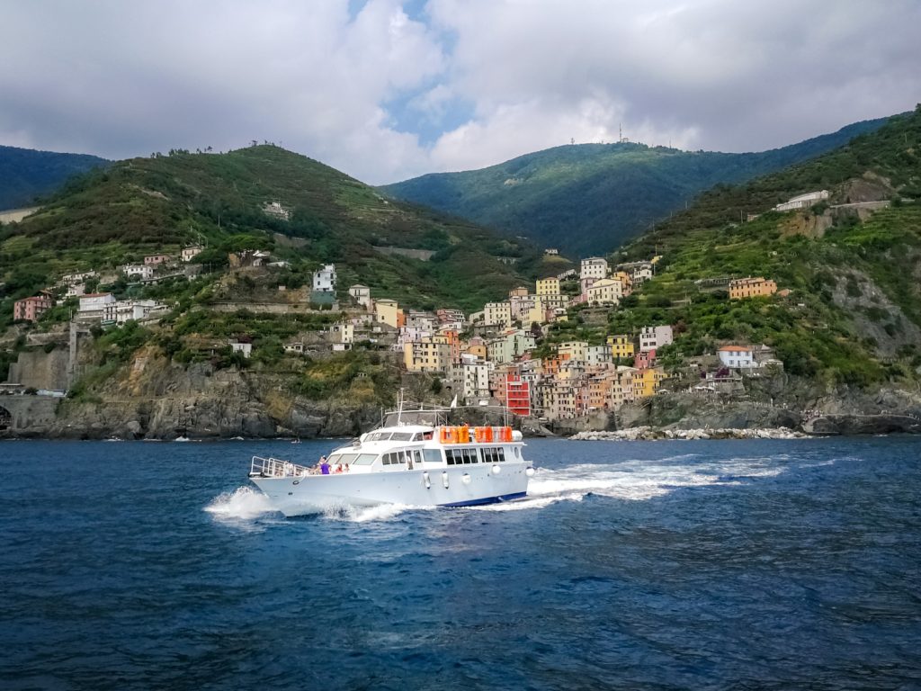 Italy Tax Alert