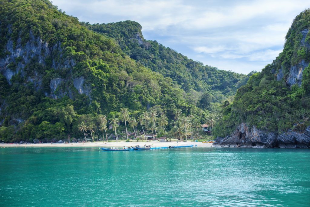 South East Asia Charter Planned for January 2025