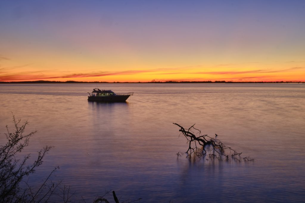 Louisiana’s Must-Visit Marinas