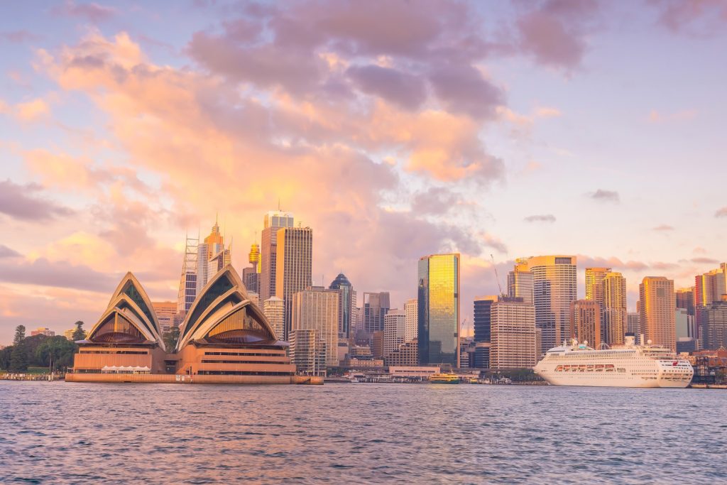Australia’s Best Cities for Boating Enthusiasts