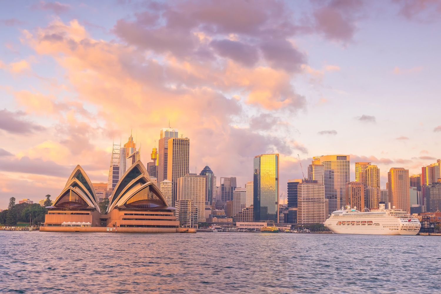 Australia’s Best Cities for Boating Enthusiasts