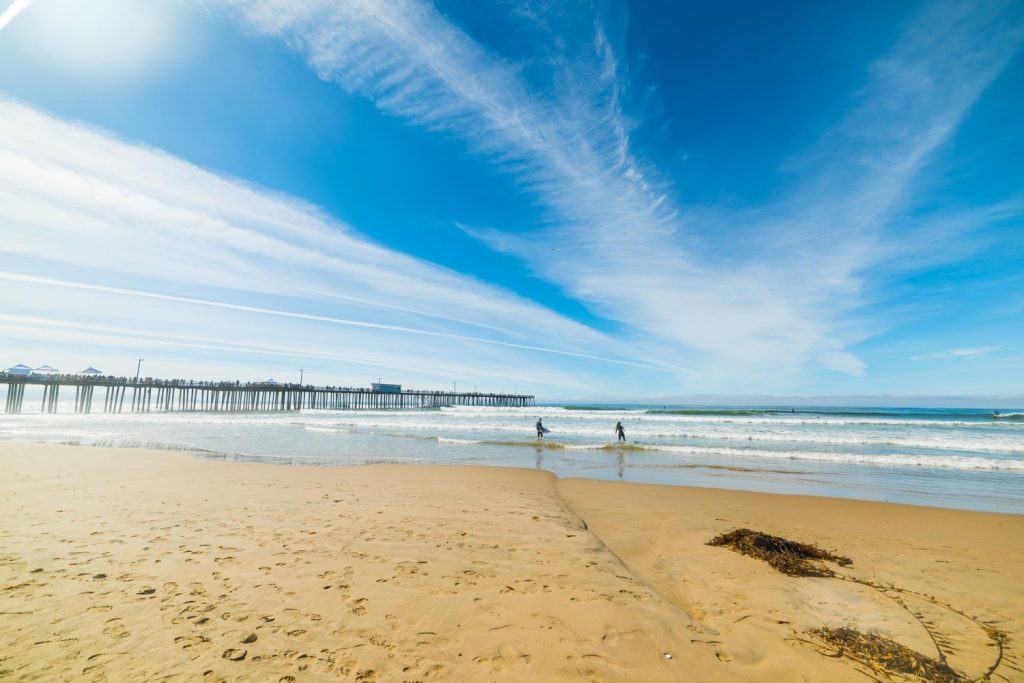 What to Do in Pismo Beach During October: Top Events & Attractions