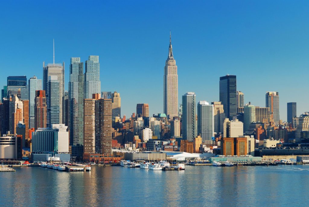 Exploring New Jersey by Boat: A Complete Guide to the Garden State’s Waterways
