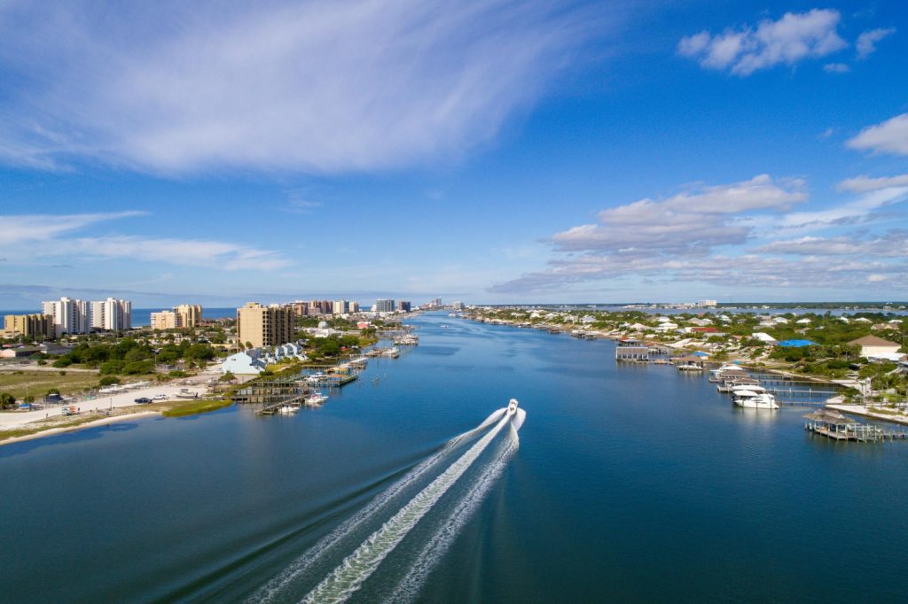 September Highlights: Things to Do in Pensacola Beach