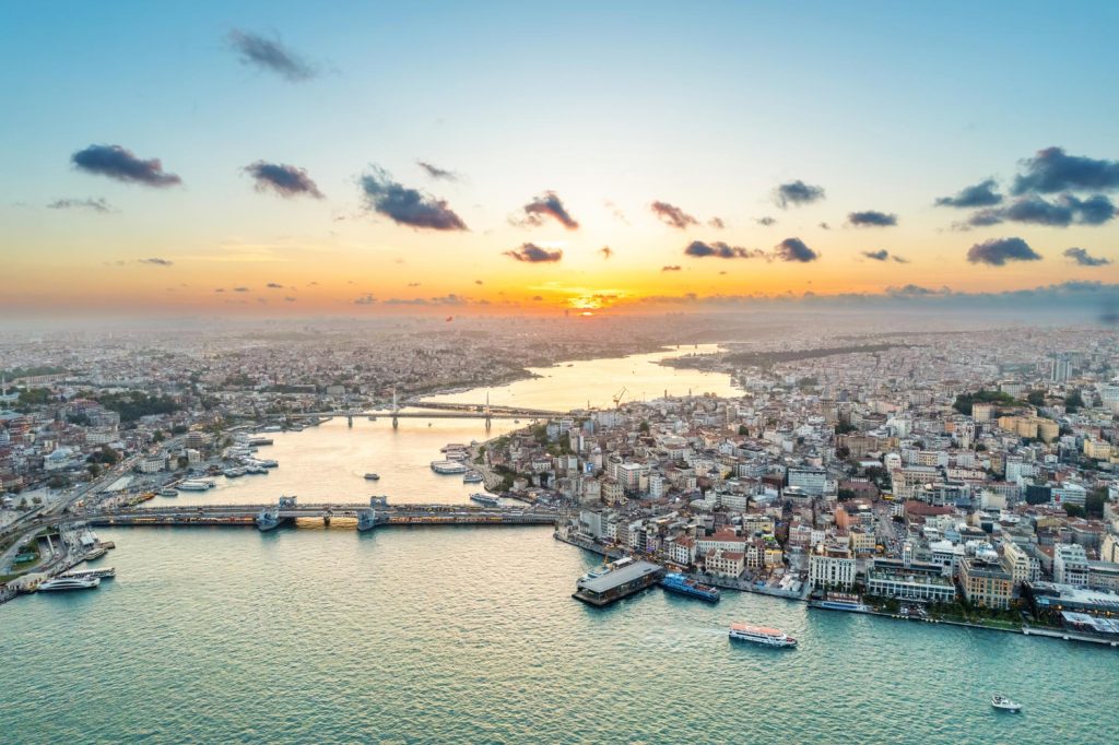Hidden gems in Turkey