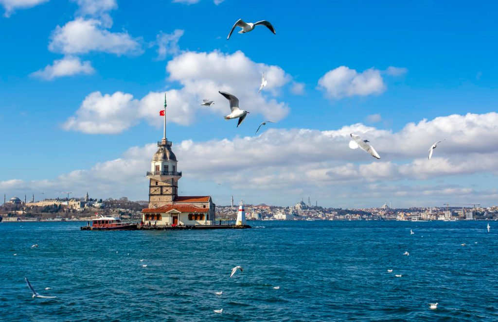 Hidden gems in Turkey