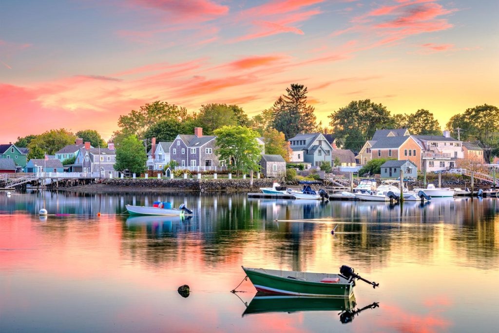 Must-Visit Boating Destinations in New England for Your Next Coastal Adventure