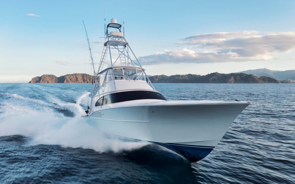 New Superyacht Marina Costa Rica Set to Welcome Global Travelers