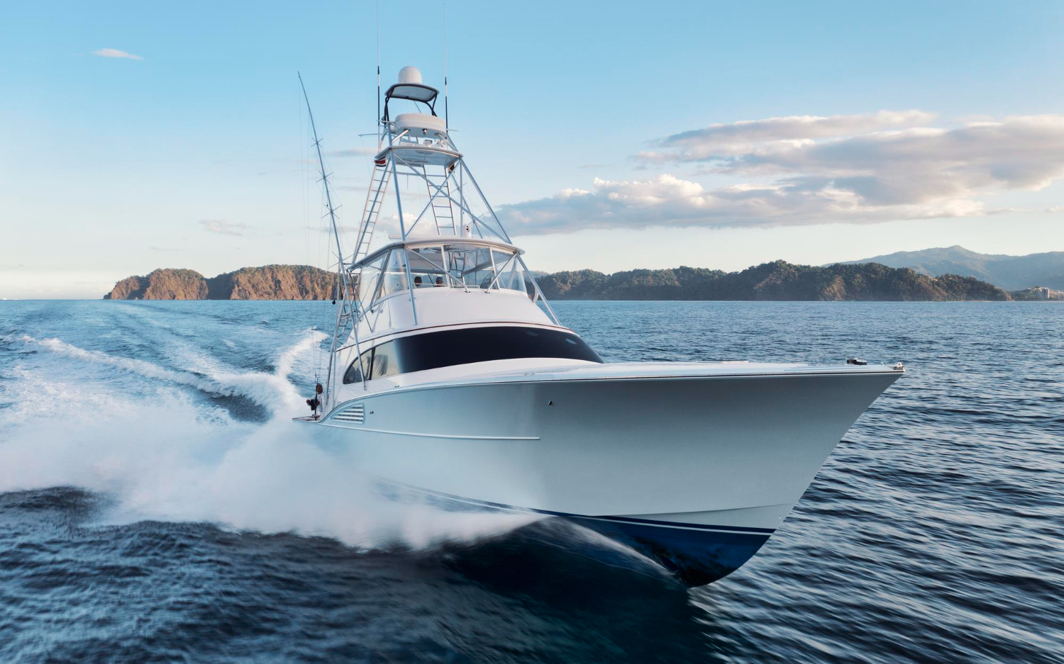 New Superyacht Marina Costa Rica Set to Welcome Global Travelers