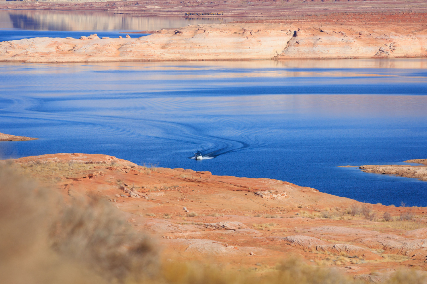 Top December Activities at Lake Powell, Arizona