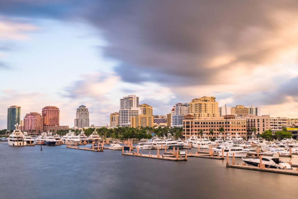 October Highlights in West Palm Beach – A Fusion of Events, Styles & Hair Trends