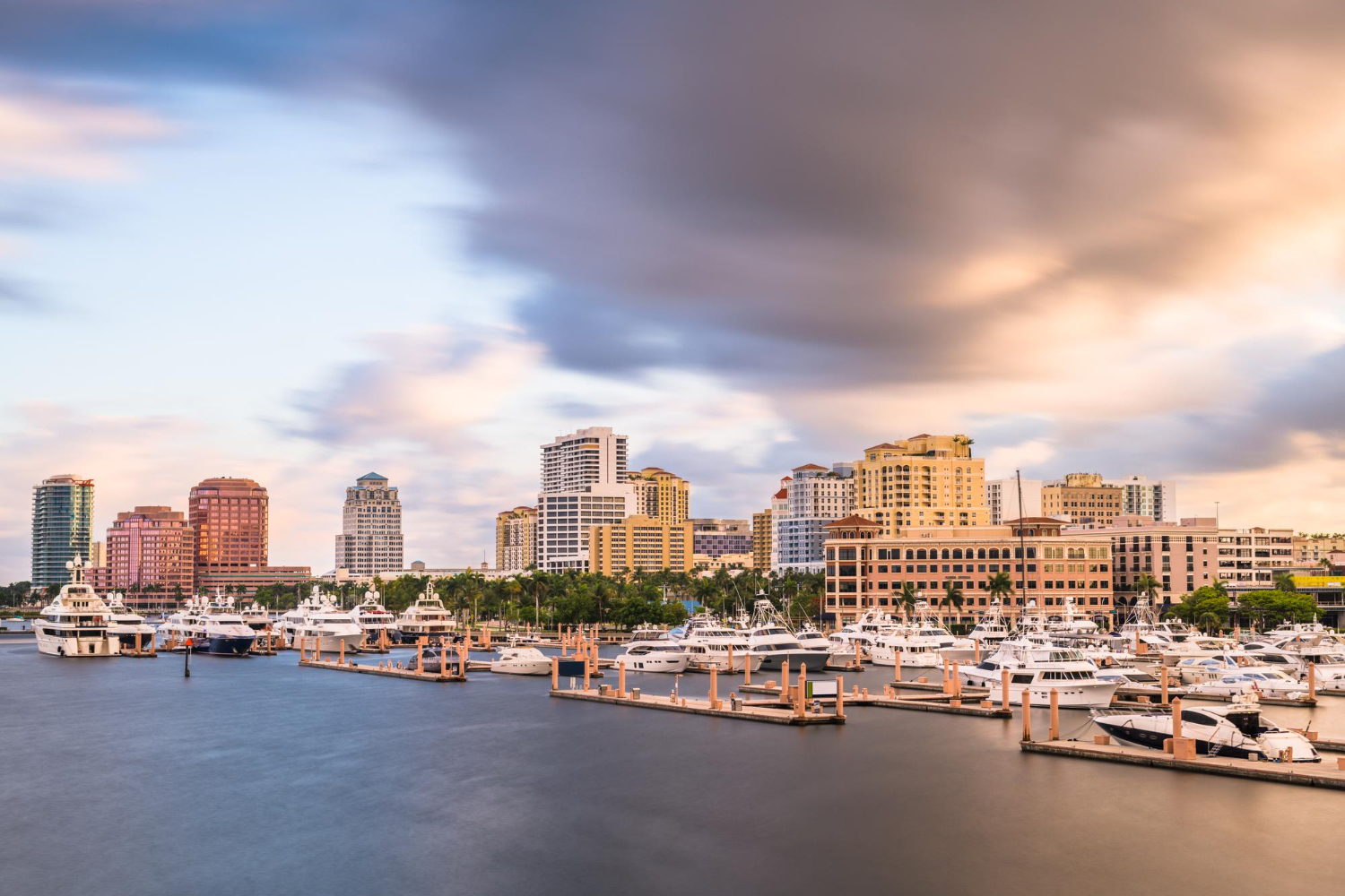 October Highlights in West Palm Beach – A Fusion of Events, Styles & Hair Trends