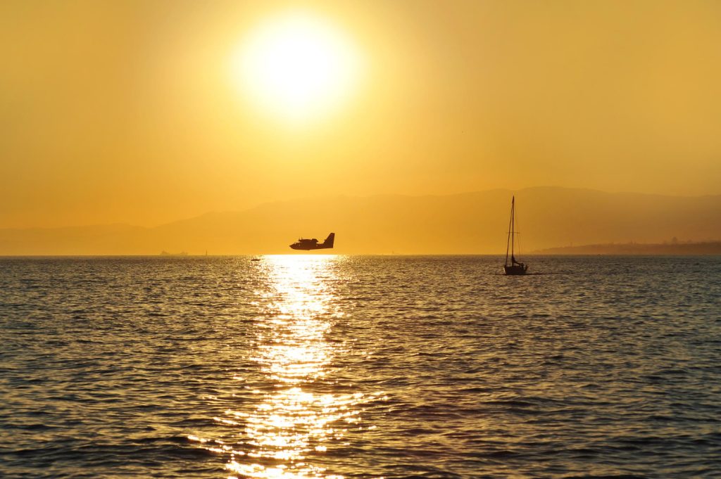 Best boating spots
