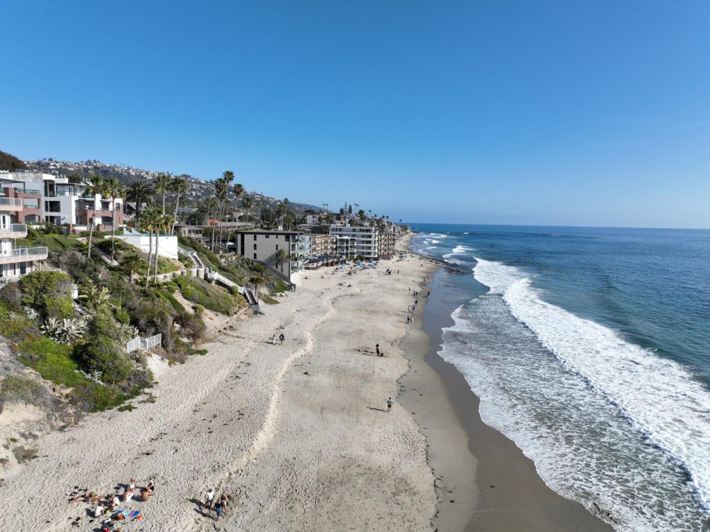 Activities in Laguna Beach