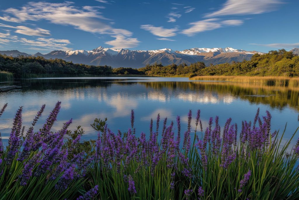 Must-See Attractions and Activities in Lake Tekapo, New Zealand This December