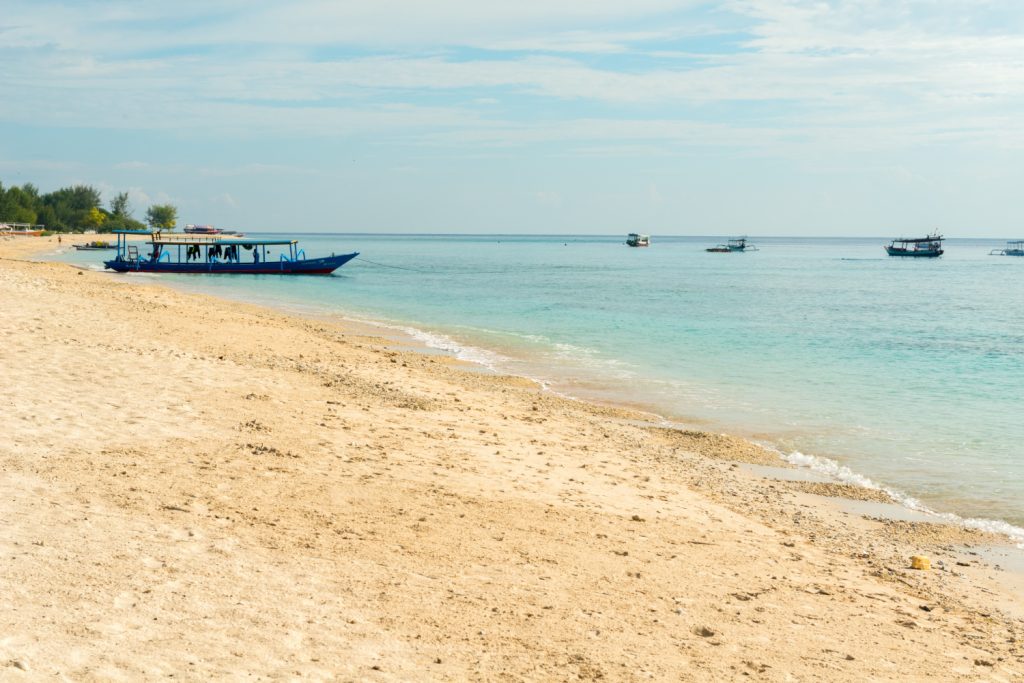 South East Asia Charter