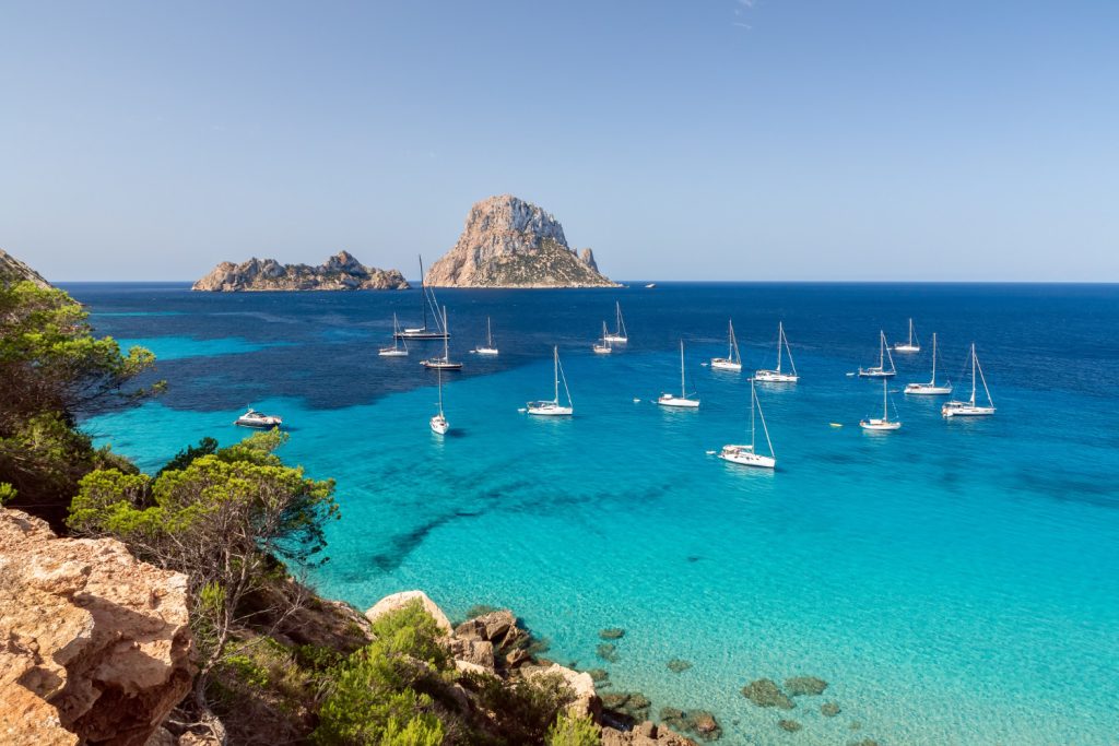 Planning the Ultimate Boating Experience in Ibiza