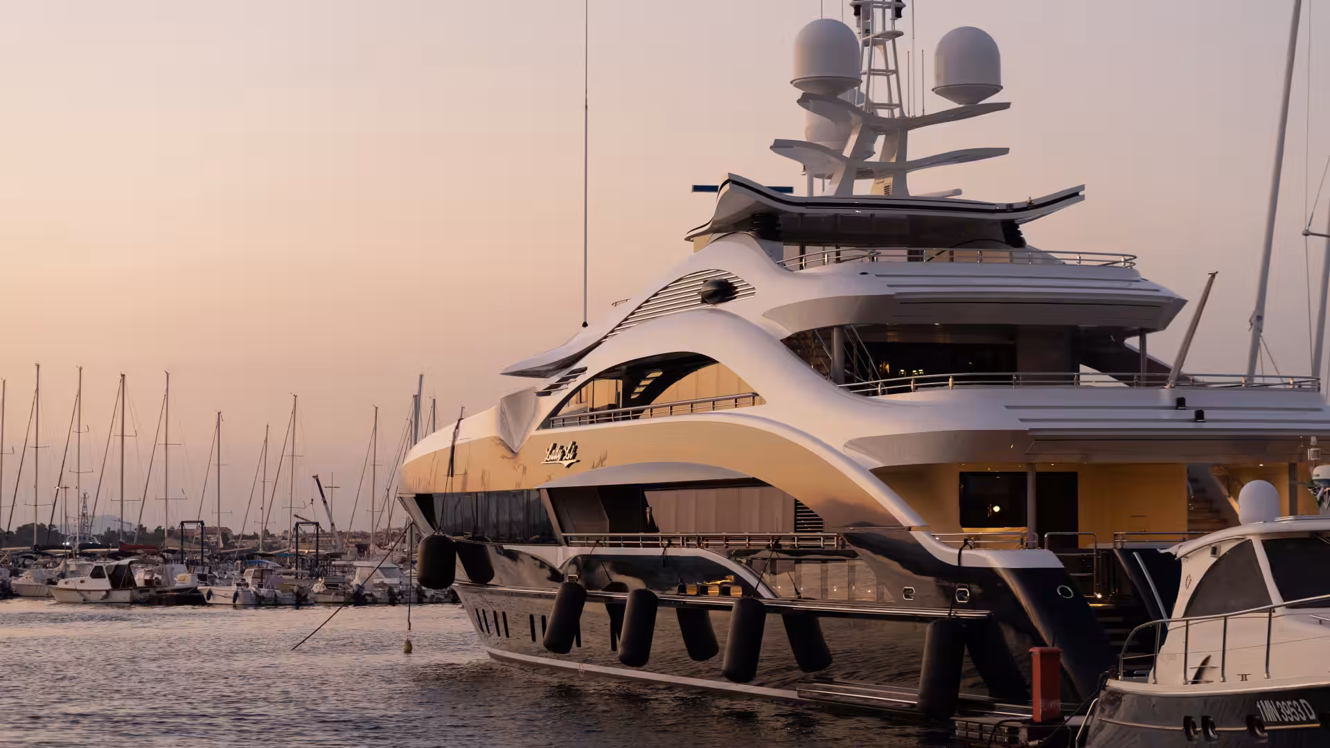 Popular Sailing Destinations for Los Angeles Locals