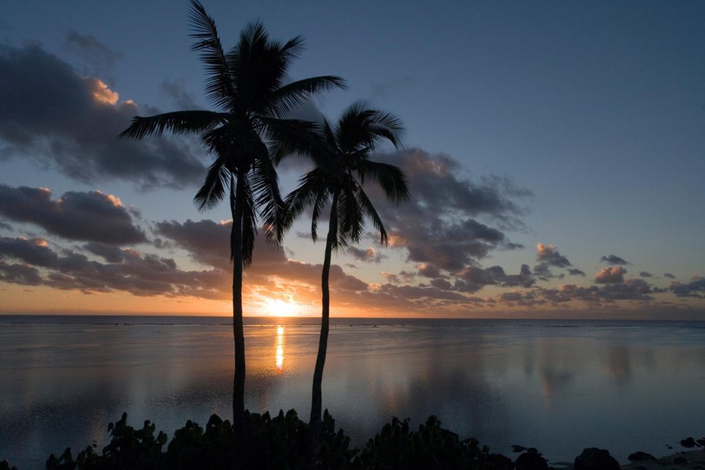 Explore the South Pacific Aboard a Luxury Charter Yacht