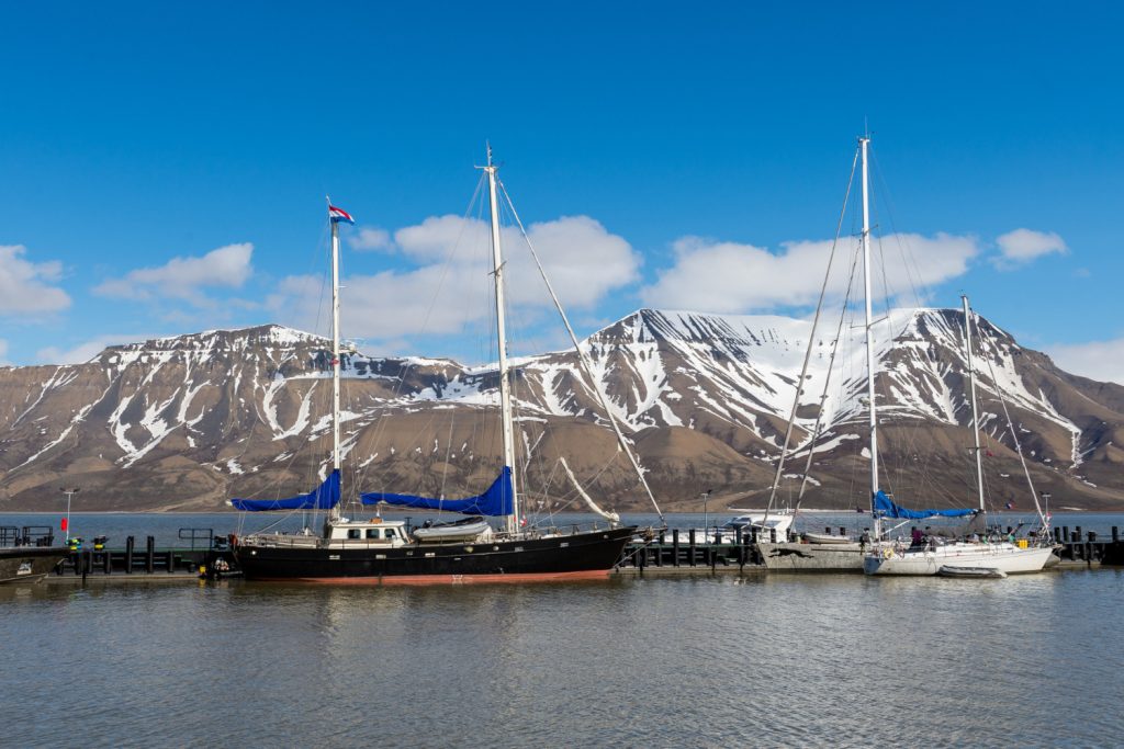 Superyacht Exciting 2025 Greenland Summer Season: A Luxury Arctic Escape