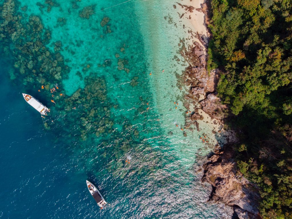Mediterranean Yacht Charter: Top 5 Private Island Destinations
