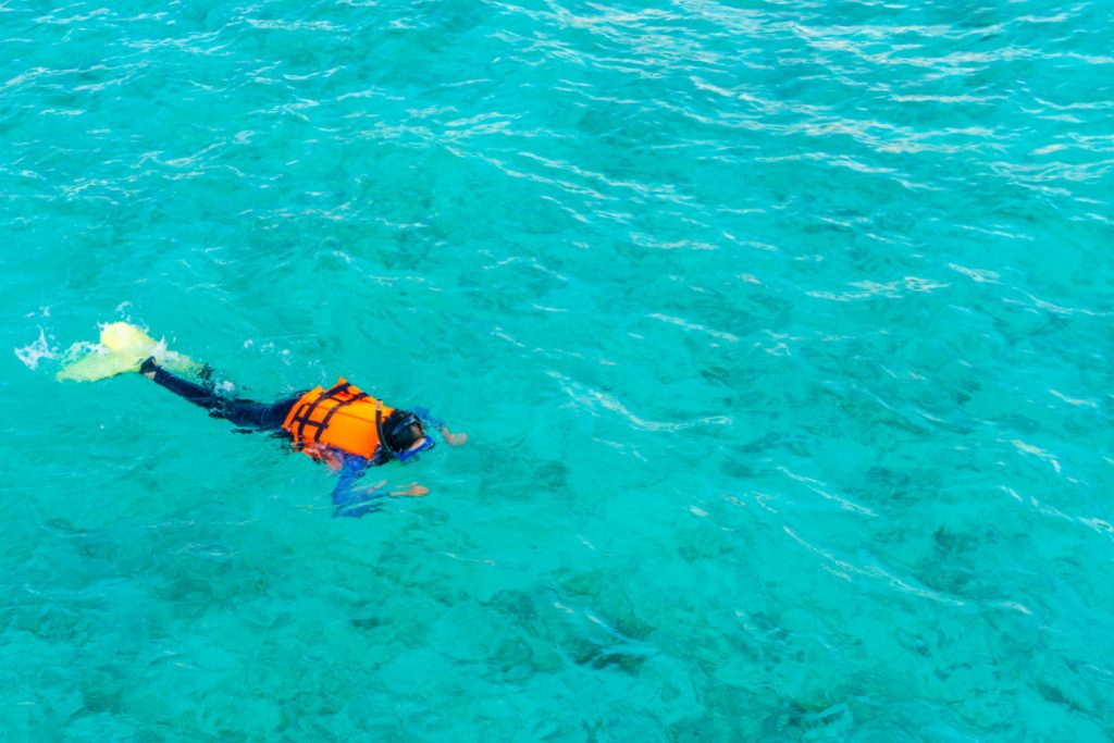 Private yacht charter Maldives