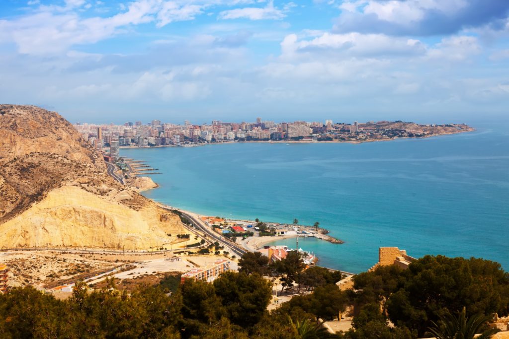 Sail the Mediterranean