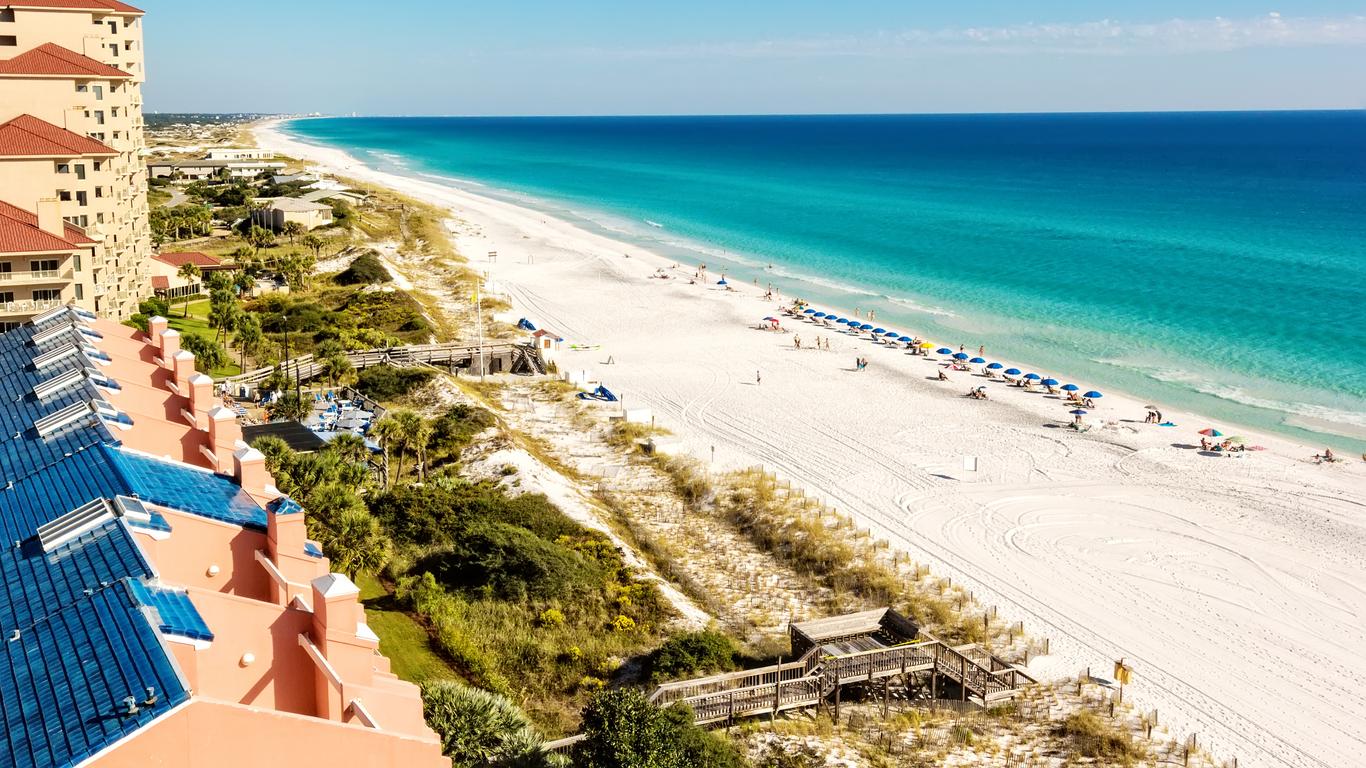 Best Attractions in Miramar Beach, Florida You Shouldn’t Miss