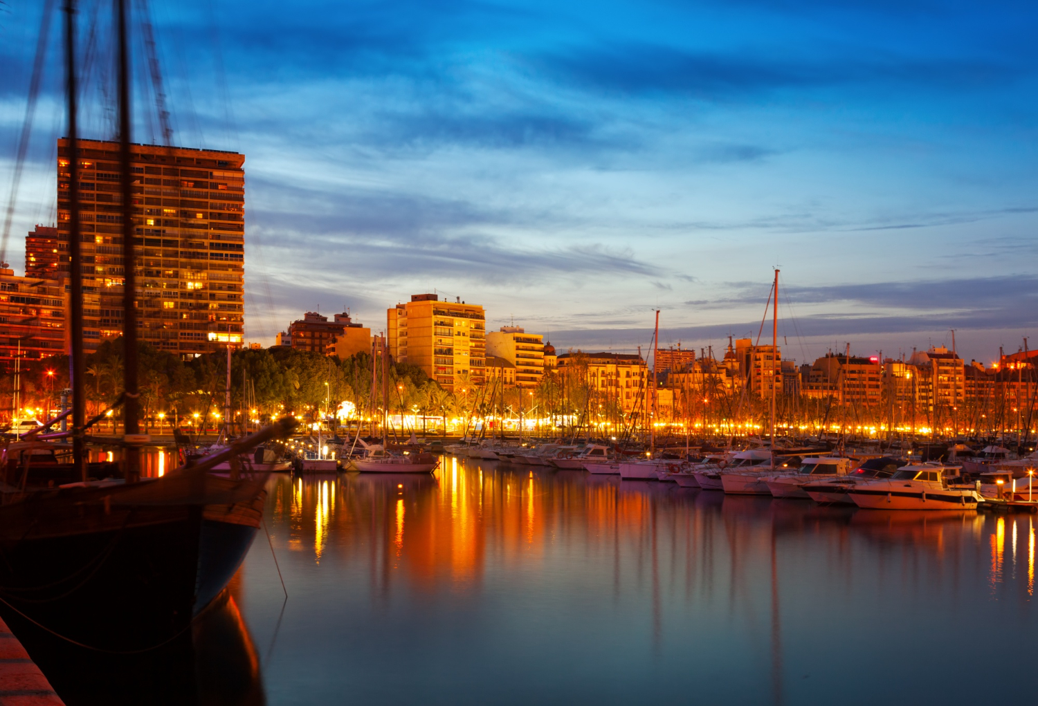 Sailing Adventures in Spain: Explore Spain by Sea