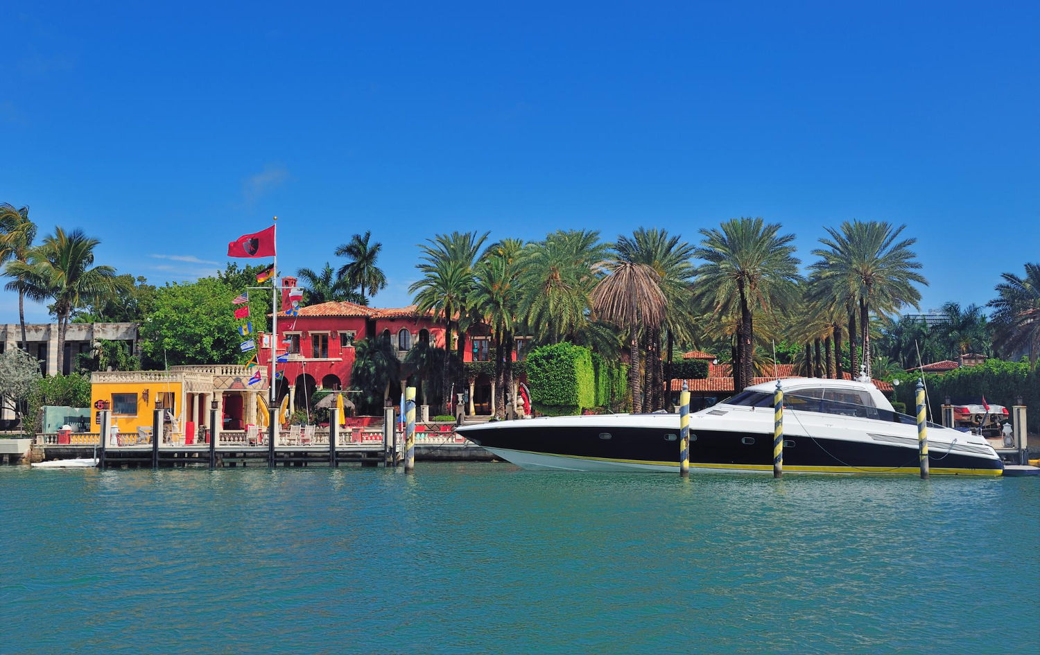 Navigating Biscayne Bay: A Boater’s Guide