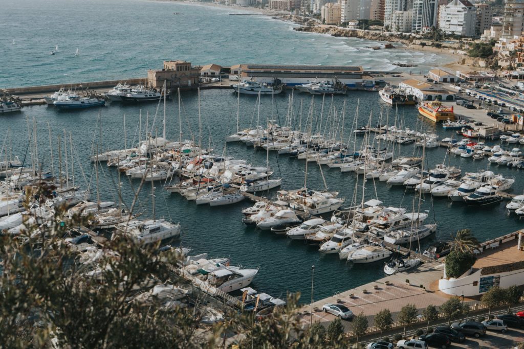 Yacht Charters Spain: Return to the Waters Starting Today