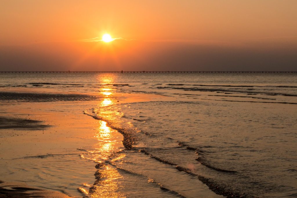Szeptemberi szórakozás Virginia Beachen