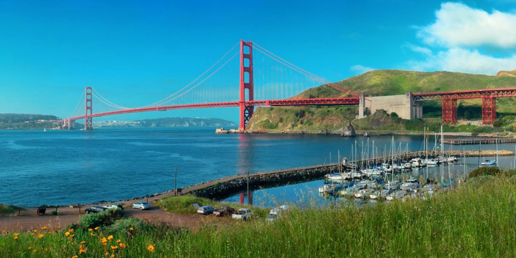 Sailing San Francisco Bay: Your Complete Guide to Exploring the Waters
