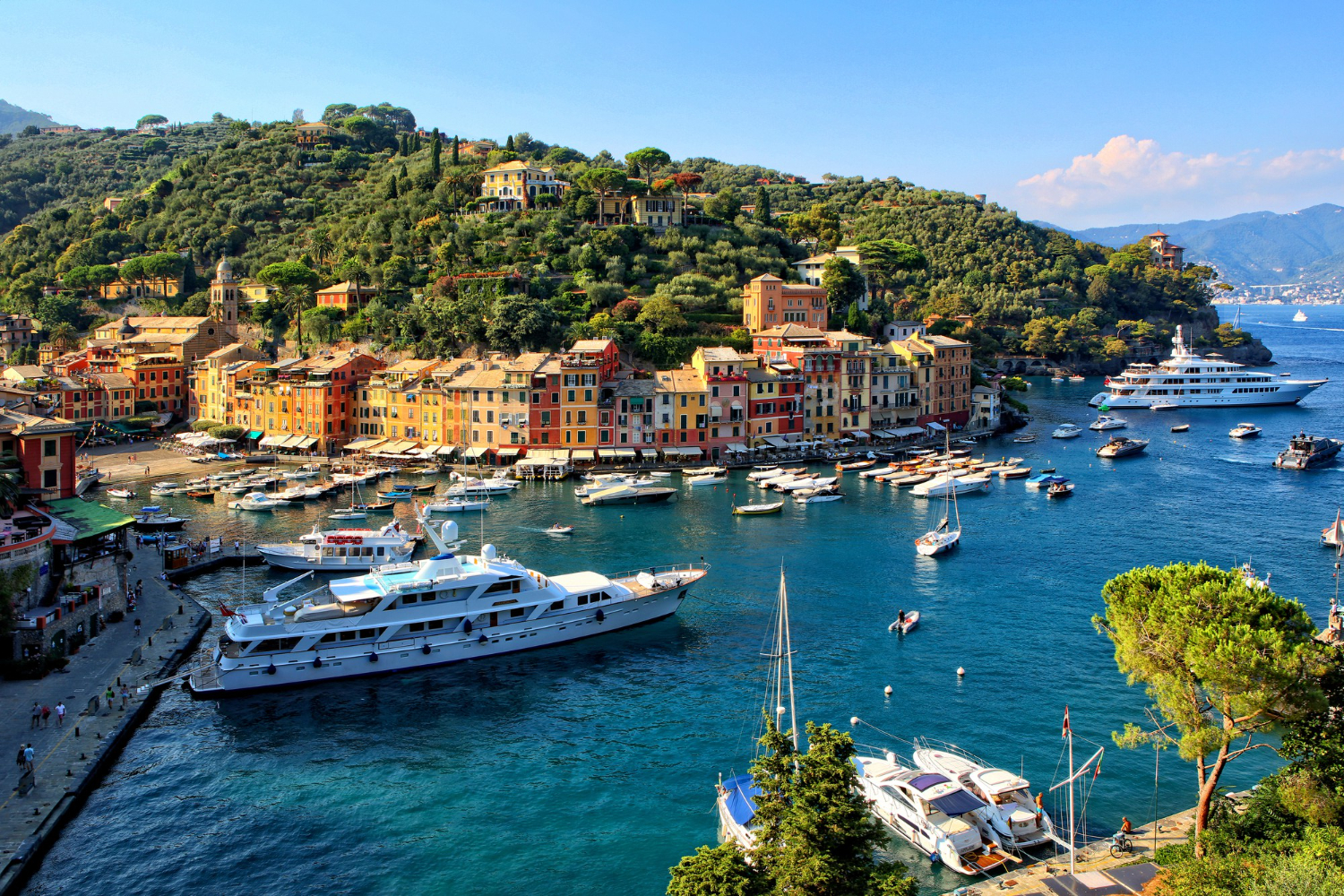 Italy Tax Alert: Secure Your Summer 2025 Yacht Charter and Save
