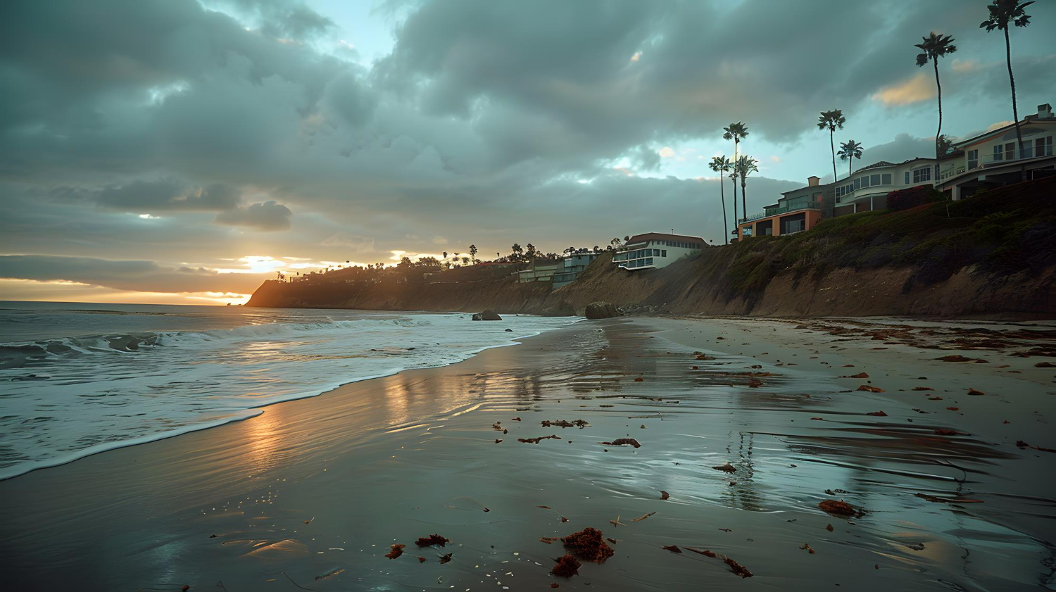 Activities and Attractions in Laguna Beach, California