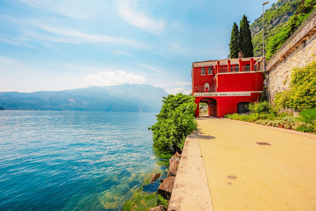 Best activities Lake Garda